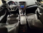 Nissan Maxima 2019