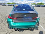 BMW M3 2025