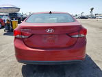 Hyundai Elantra 2016