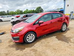 Kia Rio 2017