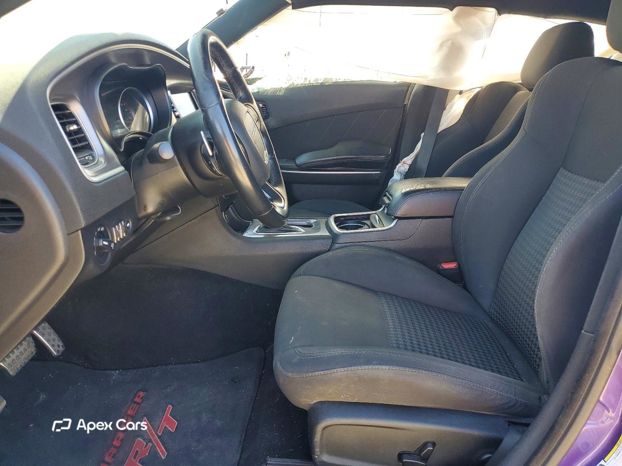 Dodge Charger 2019