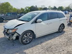 Honda Odyssey 2014