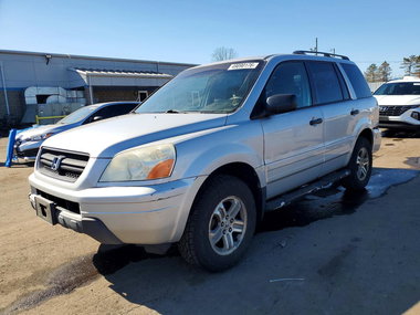 Honda Pilot 2004 - Zdjęcie 1 z 13