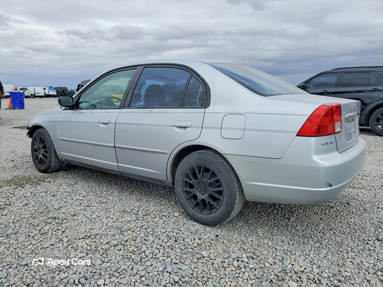 Honda Civic 2005