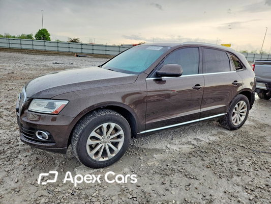 Audi Q5 2014 - Image 1 of 13