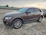 Audi Q5 2014