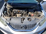 Honda Civic 2013