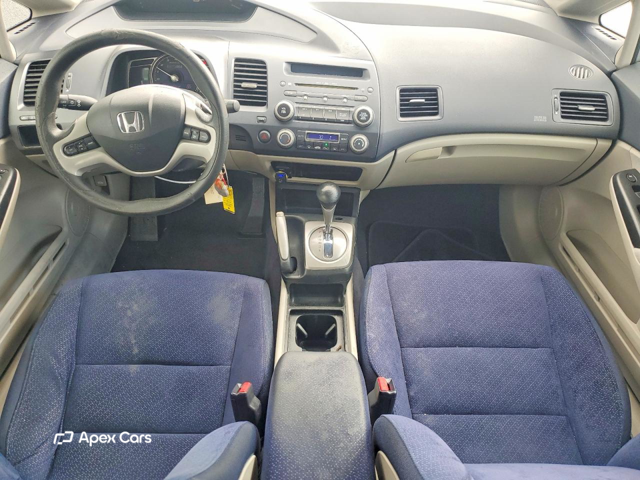Honda Civic 2007