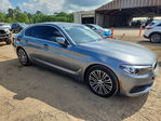 BMW Series 5 2019