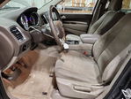 Dodge Durango 2011