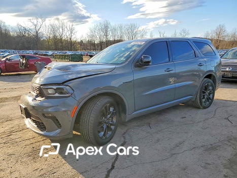 Dodge Durango 2022 - Image 1 of 12