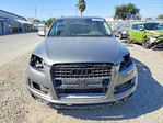 Audi Q7 2015