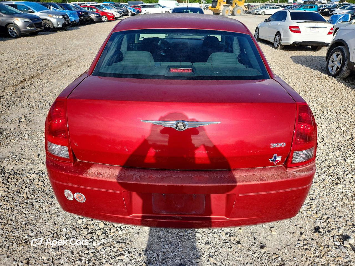 Chrysler 300 2007