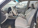 Subaru Forester 2011