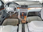 BMW Series 5 2002