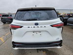 Toyota Sienna 2021