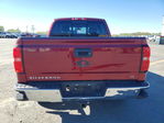 Chevrolet Silverado 2017