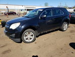 Chevrolet Equinox 2014