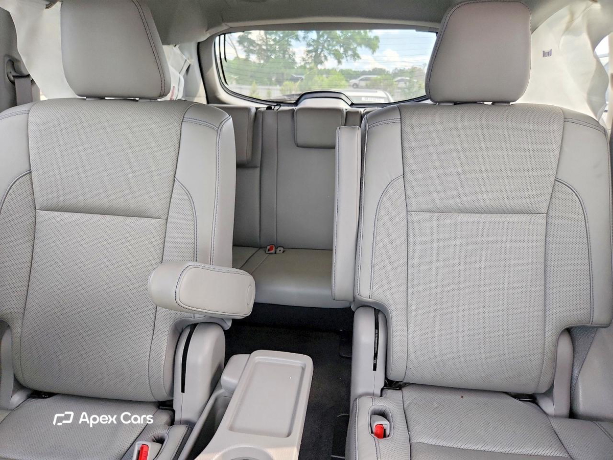 Toyota Highlander 2018