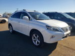 Lexus RX 2015