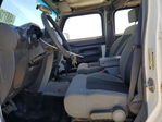 Jeep Wrangler 2008