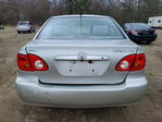 Toyota Corolla 2004