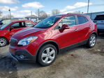 Buick Encore 2016
