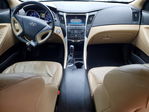 Hyundai Sonata 2014