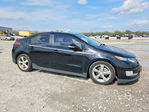 Chevrolet Volt 2012