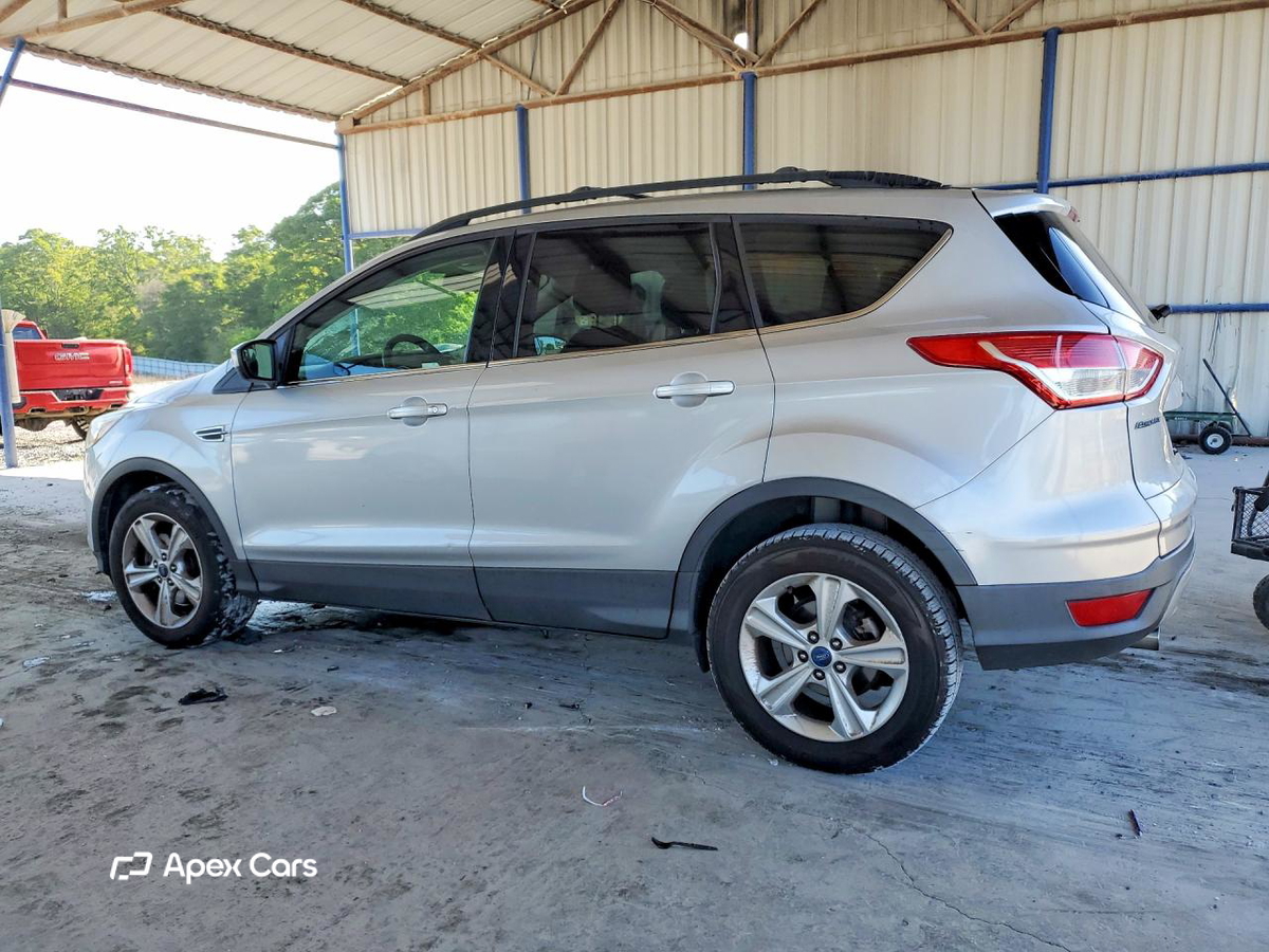 Ford Escape 2013