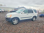 Honda CR-V 2002