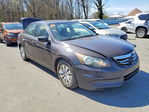 Honda Accord 2011