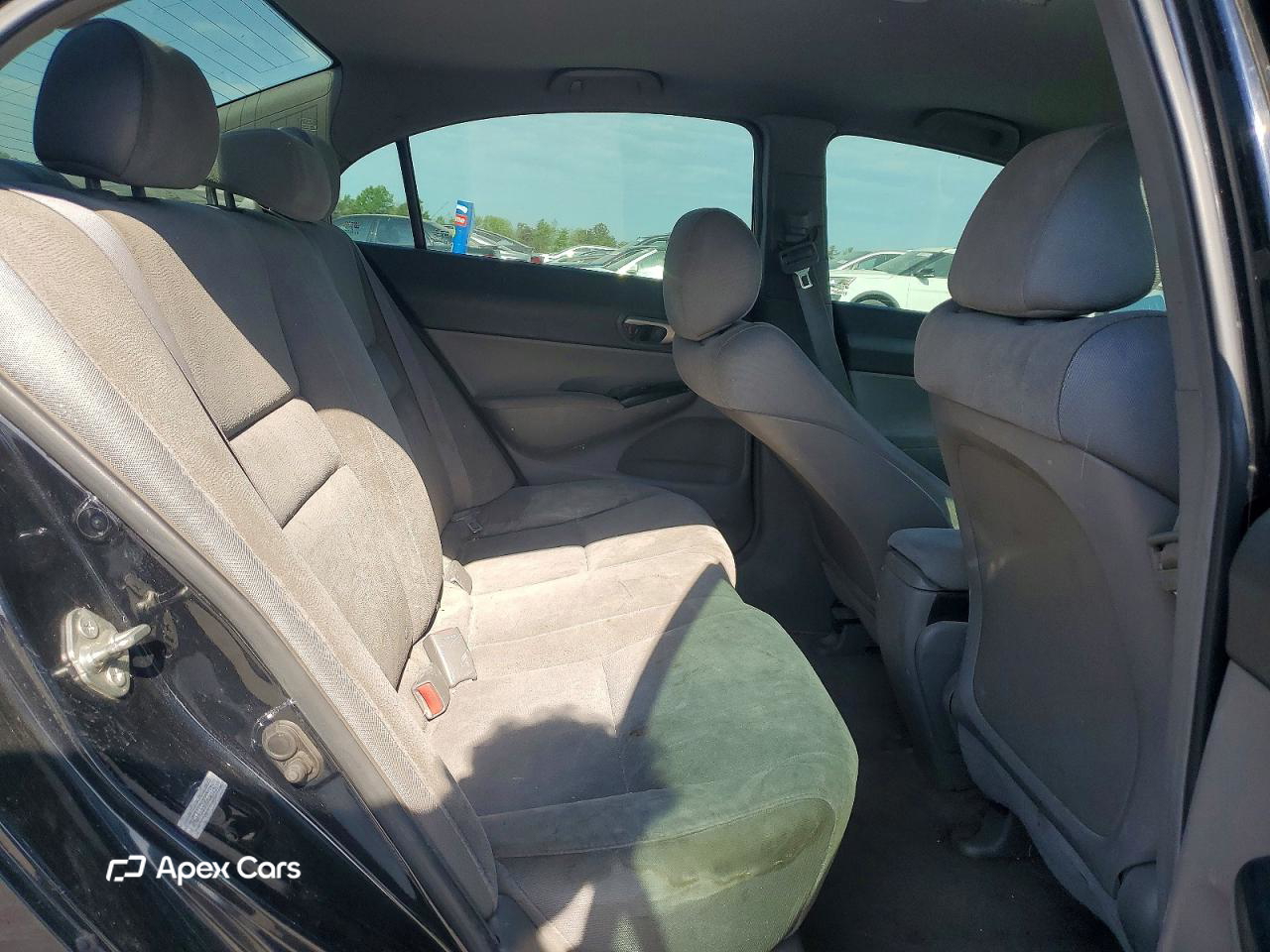 Honda Civic 2008
