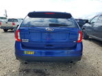 Ford Edge 2014
