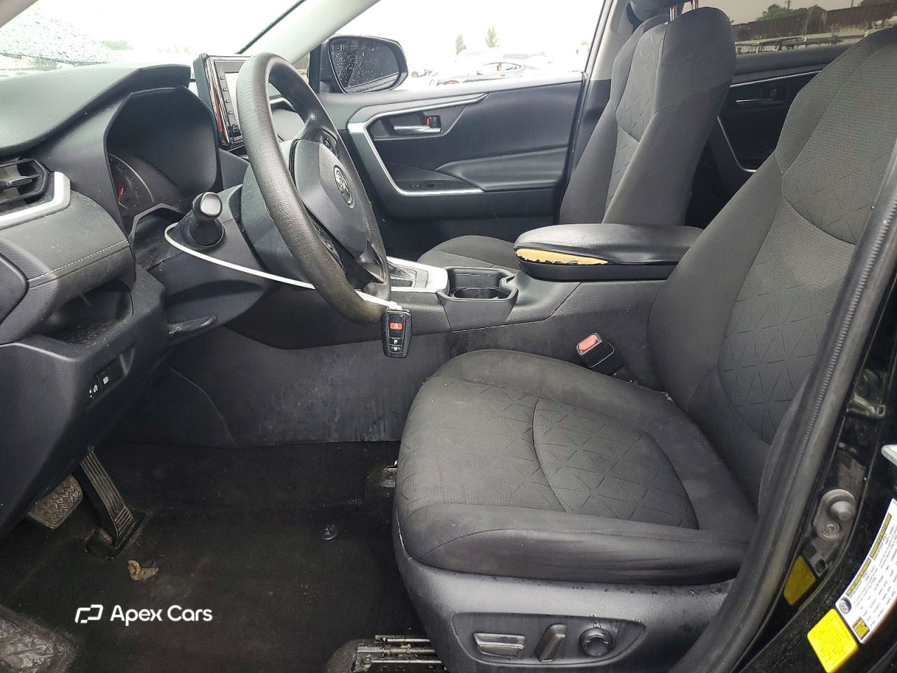 Toyota RAV 4 2020