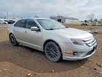 Ford Fusion 2012