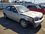 Hyundai Elantra 2002