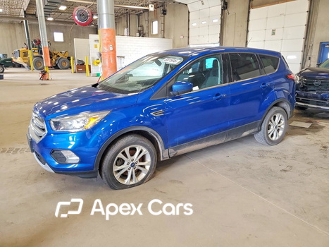 Ford Escape 2017 - Image 1 of 13