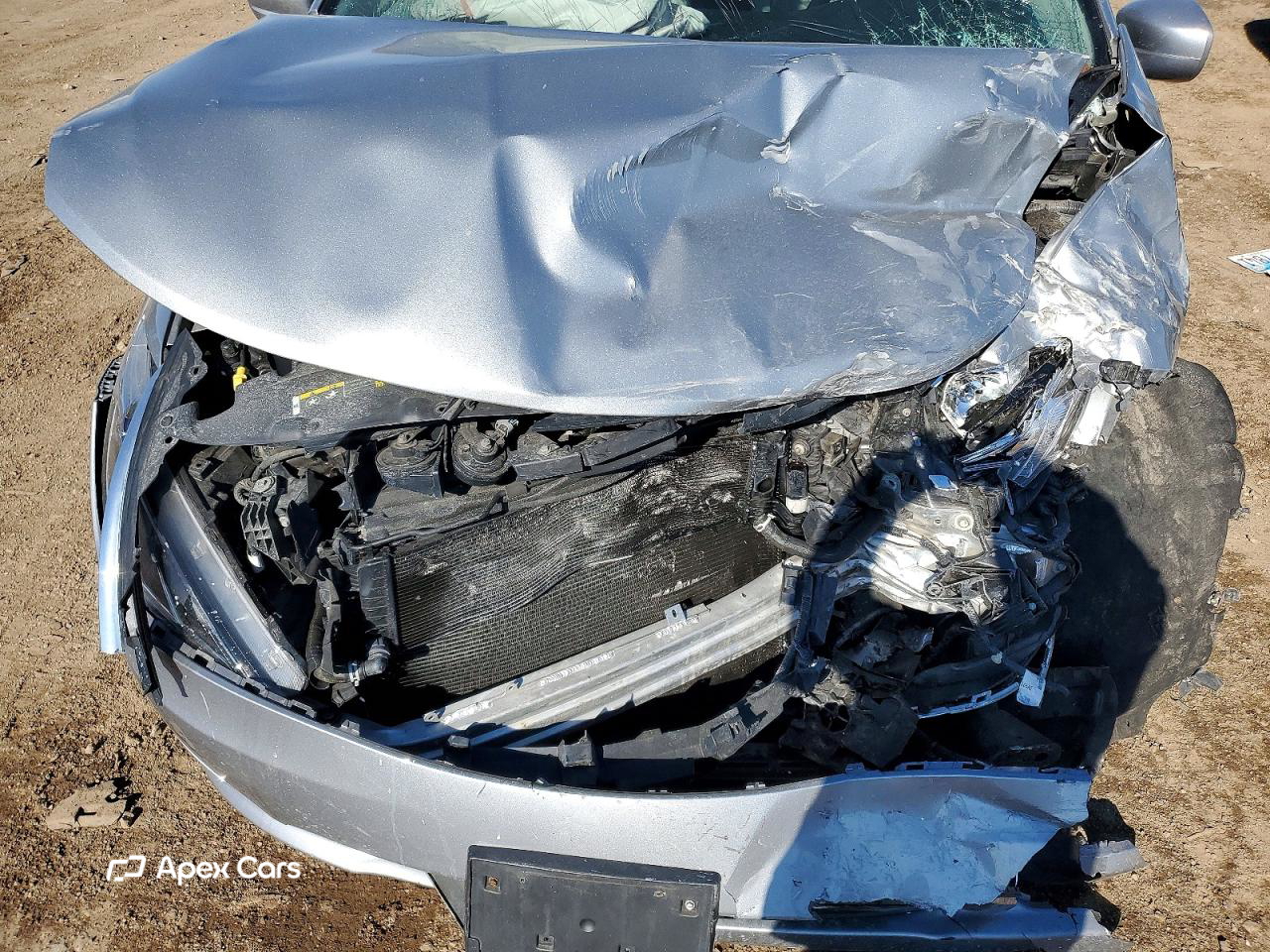 Chrysler Pacifica 2018