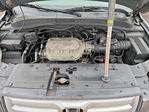 Honda Pilot 2007