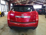 Cadillac SRX 2011