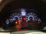 Subaru Outback 2011