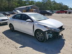 Kia Forte 2022