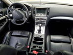 Infiniti G 2009