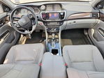 Honda Accord 2016