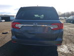 Honda Odyssey 2018