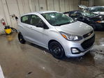 Chevrolet Spark 2019