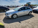 Chevrolet Cruze 2016