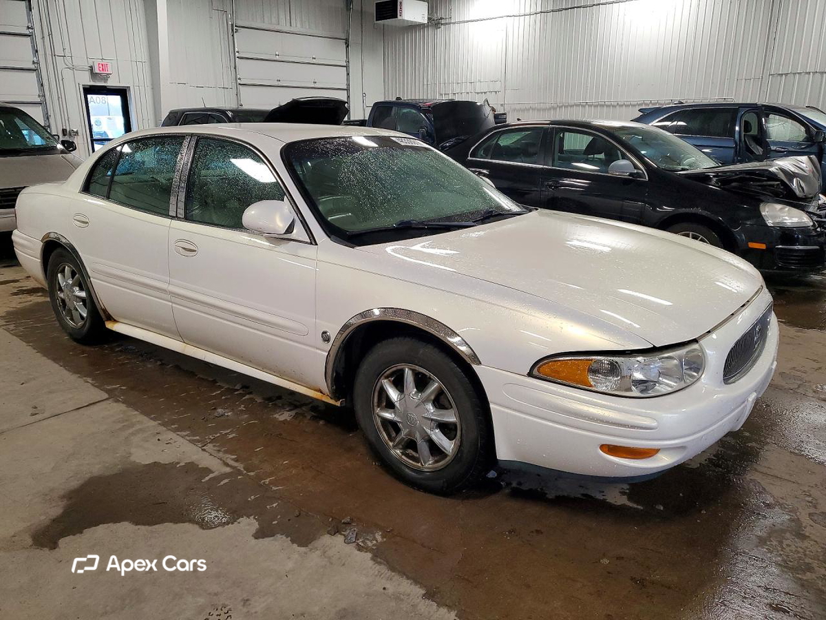 Buick LeSabre 2005