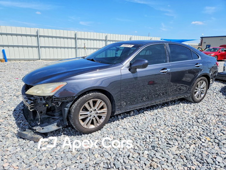 Lexus ES 2007 - Image 1 of 5
